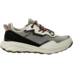 Jack Wolfskin Dromoventure Low Gri Kadın Outdoor Ayakkabı