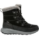 Jack Wolfskin Dromoventure Tex High Kadın Gri Bot - Antrasit