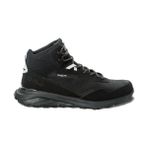 Jack Wolfskin Dromoventure Texapore Mid Erkek Bot Su Geçirmez Nefes Alabilir Özelliklerle - Renkli - Renkli