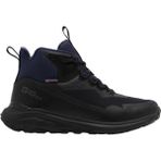 Jack Wolfskin DROMOVENTURE WT TEXAPORE Siyah Erkek Outdoor Bot - Siyah-Gri