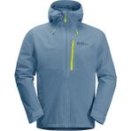 Jack Wolfskin Eagle Peak 2L Mavi Erkek Outdoor Mont