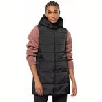 Jack Wolfskin Eisbach Vest W Kadın Yelek 1206991
