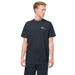 Jack Wolfskin Erkek Essential T M tişört kısa kollu