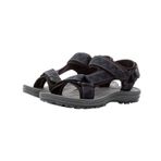 Jack Wolfskin Erkek Fischer Sandalet, Midnightblue, 7