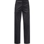 Jack Wolfskın Erkek Glastal Pants M Outdoor Pantolonu Black 1508221-6000 - Siyah - 48