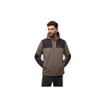 Jack Wolfskin Erkek Outdoor Montu Jasper Ins Kapüşonlu
