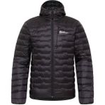 Jack Wolfskın Erkek Passamanı Down Hoody M Mont A61831-635 - Antrasit
