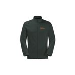 Jack Wolfskin Erkek Polar Ceket Kolbenberg Fz Yeşil