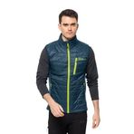 Jack Wolfskin Erkek Routeburn Pro Ins Vest M yelek
