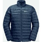 Jack Wolfskin Erkek Şişme Mont