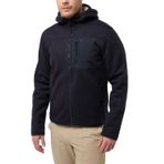 Jack Wolfskin Erkek Şömine Ateşi Kapüşonlu Jkt M Ceket