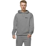 Jack Wolfskin Erkek Sweatshirt Essential Hoodie - 2XL - Çok Renkli