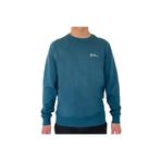 Jack Wolfskin Erkek Sweatshirt Mark Sweat Yeşil