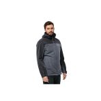 Jack Wolfskın Erkek Taubenberg 3In1 Jkt M Outdoor Ceketi 1115311-6350