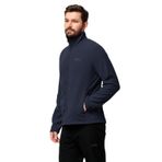 Jack Wolfskin Erkek Taunus Fz M Polar Ceket