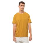 Jack Wolfskin Erkek TRAVEL T M curry M