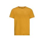 Jack Wolfskin Erkek TRAVEL T M curry XL