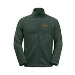 Jack Wolfskin Erkek Winterstein Fz M Polar Ceket