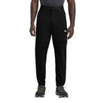 Jack Wolfskin Erkek yürüyüş pantolonu, Hikeout Zip Away Pants M