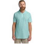 Jack Wolfskin Essential Erkek Polo T-Shirt 1809301TR - Çok Renkli