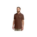 Jack Wolfskin Essential Polo Erkek Polo Tişört