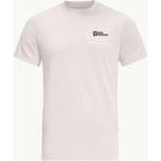 Jack Wolfskin Essential T M Erkek T-Shirt - Bej - XL