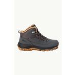 Jack Wolfskin Everquest Texapore Mid Erkek Bot
