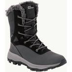 Jack Wolfskin Everquest Texapore Snow High Kadın Gri Bot - Antrasit