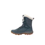 Jack Wolfskin Everquest Texapore Snow High W kadın yürüyüş botu, Bluish Grey, 37 EU