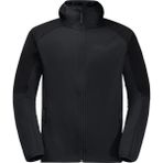 Jack Wolfskin Felberg Softshell Erkek Outdoor Mont 1306922-6350 - Antrasit