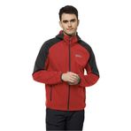 Jack Wolfskin Feldberg kadın montu