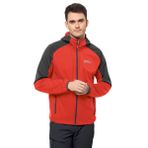 Jack Wolfskin Feldberg kadın montu