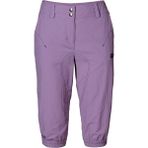 Jack Wolfskin Flower 34 G Çocuk Outdoor Pantolon Wisteria - 128