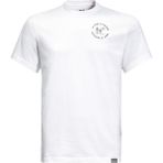 Jack Wolfskin Freedom In Nature Erkek T-Shirt - Beyaz