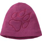 Jack Wolfskin Front Paw Çocuk Bere 1911201-2176 - M - Mavi