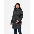 Jack Wolfskin Frozen Lake Coat W Kadın Mont