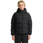 Jack Wolfskin Frozen Palace Rds Kadın Outdoor Ceketi - XS - Siyah