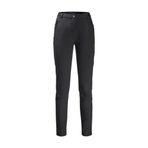 Jack Wolfskin Geigelstein Slim Black Kadın Outdoor Pantolon