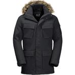 Jack Wolfskin Glacier Canyon Erkek Parka