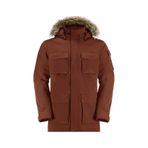 Jack Wolfskin Glacier Canyon Kiremit Erkek Outdoor Montu