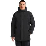 Jack Wolfskin Glacier Shield Erkek Outdoor Ceketi - Siyah - M