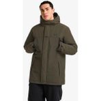 Jack Wolfskin Glacier Shield Jacket Mont K.haki - 2XL