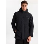Jack Wolfskin Glacıer Shıeld Jkt M Erkek Waterproof Ceket A65021