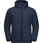 Jack Wolfskin Glowing Mountain Çocuk Outdoor Montu - XL - Lacivert