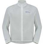 Jack Wolfskin Gravex Wind Jkt Cool Grey Erkek Ceket - XL