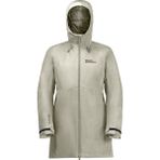 Jack Wolfskin Heidelstein İns Jkt W Kadın Ceket - XS - Bej