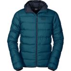 Jack Wolfskin Helium Erkek Outdoor Mont 1200573-4133 - XL - Renkli