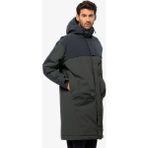 Jack Wolfskin Heumarkt 2l Gri Mont 1116161-6502 - XL