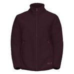 Jack Wolfskin High Curl Jkt W kadın montu
