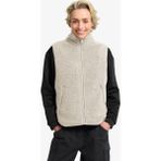 Jack Wolfskin High Curl Vest W Kadın Yelek A65069 - XS - Karışık